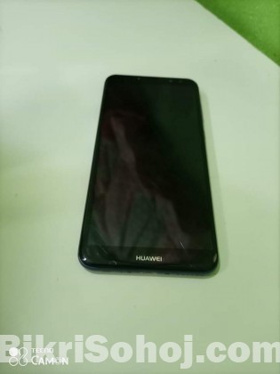 HUAWEI  Mate  10 LITE